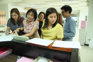 ภาพประกอบเว็บไซต์