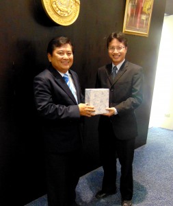 ภาพประกอบเว็บไซต์