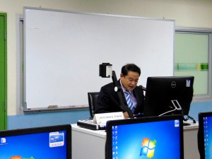 ภาพประกอบเว็บไซต์