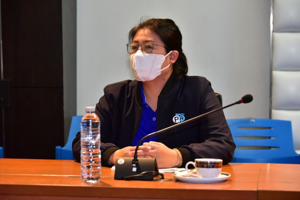 การประชุมคณะกรรมการดำเนินงานด้านการพัฒนาคุณภาพการศึกษาเพื่อความเป็นเลิศ ประจำปี 2568 ครั้งที่ 3/2568