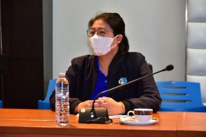 การประชุมคณะกรรมการดำเนินงานด้านการพัฒนาคุณภาพการศึกษาเพื่อความเป็นเลิศ ประจำปี 2568 ครั้งที่ 3/2568