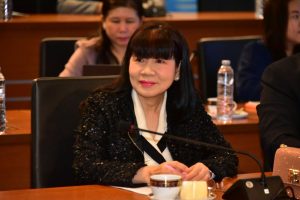 การประชุมคณะกรรมการดำเนินงานด้านการพัฒนาคุณภาพการศึกษาเพื่อความเป็นเลิศ ประจำปี 2568 ครั้งที่ 3/2568